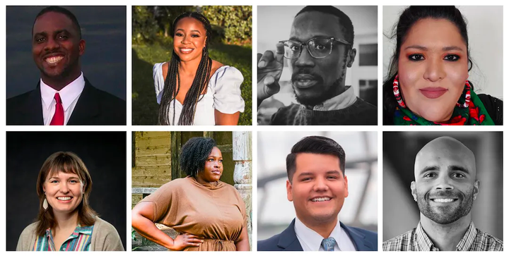 Introducing the newest members of the Tiny News Collective